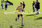 Boys Under-13s 2022 CAU Inter Counties Cross Country, Prestwold Hall, Loughborough.  Photo: David T. Hewitson/Sports for All Pics